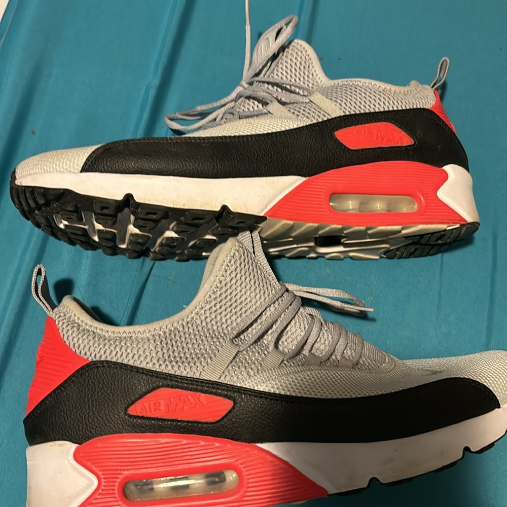 Nike air max